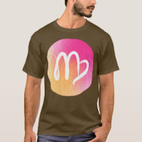 Womens Virgo Astrology Horoscope Women Teens Back