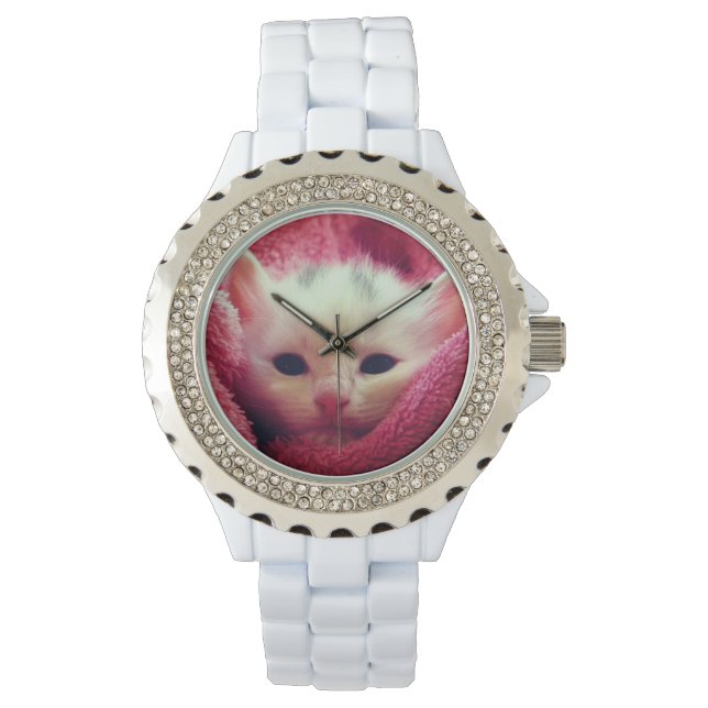 Women's Watch (Front)