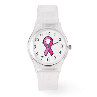 Women's Watch - Cancer Awareness