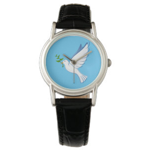 Womens Watch/Dove Watch