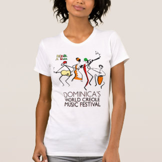 Women's WCMF tank top