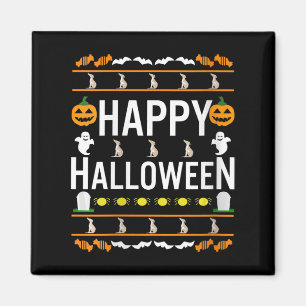 Womens Whippet Halloween Lazy Ugly Costume Dog V-N Magnet