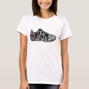 Women's Wicking T (runs small! Read description!) T-Shirt