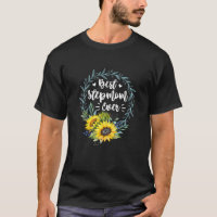 Womens Womens Best Stepmom Ever Mother's Day