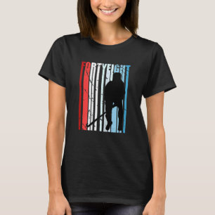 Womens Womens Field Hockey 30th Birthday Player Te T-Shirt