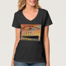 Women's WSW Monet T-Shirt 