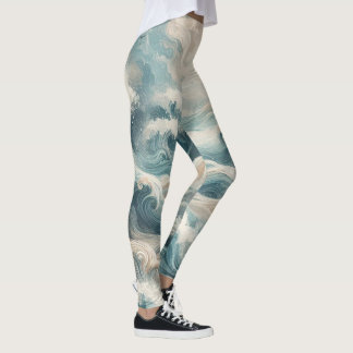 Women's Yoga Leggings