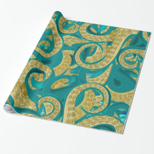 Wonder 04 wrapping paper