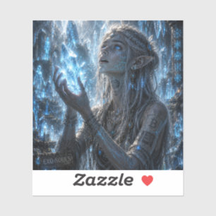Wonder / Dark Elf / Crystal Caverns