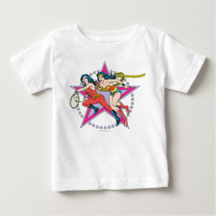 Wonder Girls Baby T-Shirt