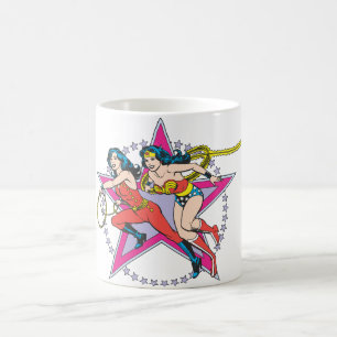 Wonder Girls Coffee Mug