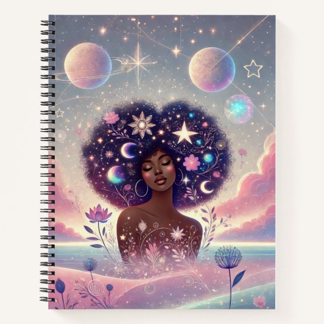 Wonder Journal (Front)