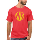 Wonder Man t-shirt