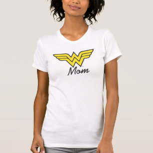 Wonder Mum Classic T-Shirt