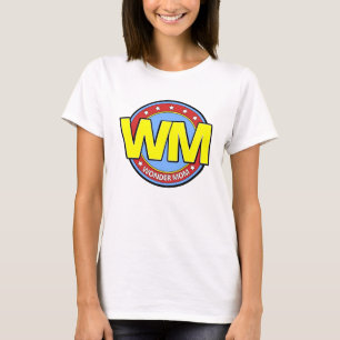 Wonder Mum T-shirt