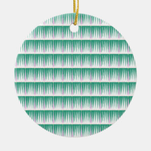 Wonder of the Season Christmas Tree Ceramic Tree Decoration