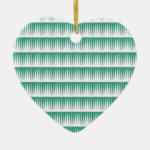 Wonder of the Season Christmas Tree Ceramic Tree Decoration