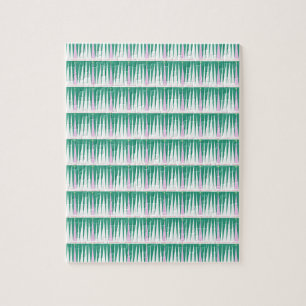 Wonder of the Season Christmas Tree Jigsaw Puzzle