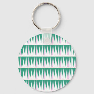 Wonder of the Season Christmas Tree Key Ring