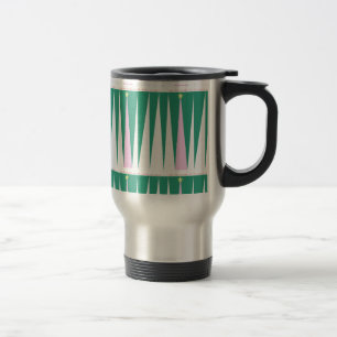 Wonder of the Season Christmas Tree Travel Mug