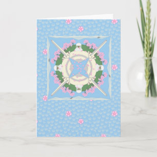 Wonder of Washington Card