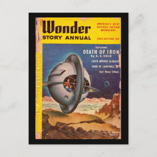 Wonder Story Annual v01 n03 (1952.Best Books)_Pulp Postcard