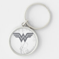 Wonder Woman | Beauty Bliss Logo