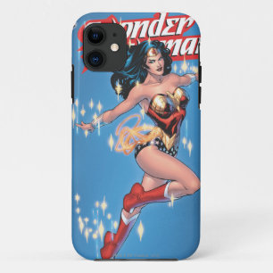Wonder Woman iPhone 11 Case