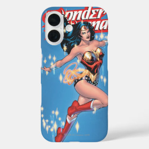 Wonder Woman iPhone 16 Case