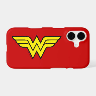 Wonder Woman Classic Logo