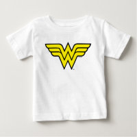 Wonder Woman | Classic Logo