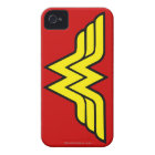 Wonder Woman | Classic Logo