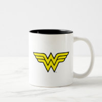 Wonder Woman | Classic Logo
