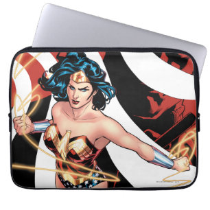 Wonder Woman Comic Cover #12