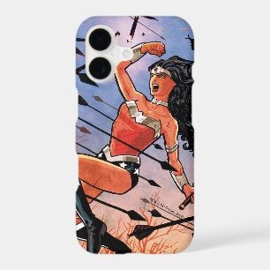 Wonder Woman Cover #1