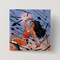 Wonder Woman Cover #1