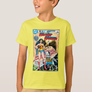 Wonder Woman Issue #272 T-Shirt