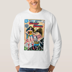 Wonder Woman Issue #272 T-Shirt