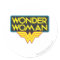 Wonder Woman Logo 3