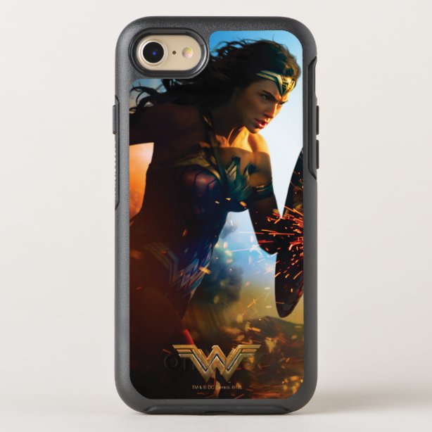 Wonder Woman for ipod instal