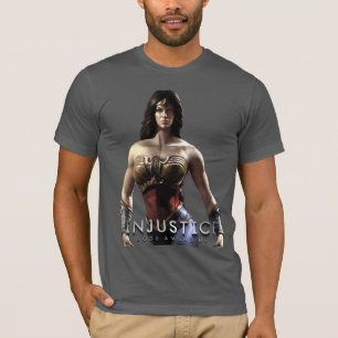 Wonder Woman T-Shirt