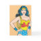 Wonder Woman | Vintage Pose with Lasso