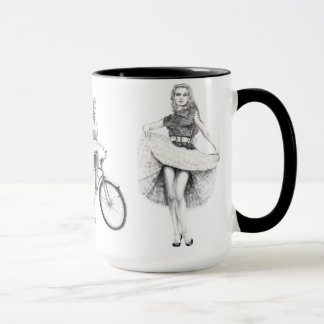 Wonder Women Mug