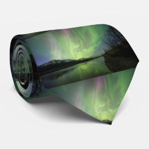 Wonderful Aurora Tie