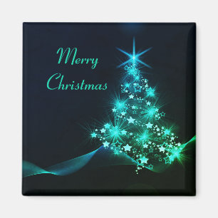 Wonderful, Awesome, Gorgeous Christmas Magnet