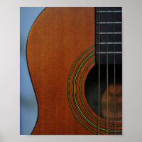 Wonderful Bass Guitar