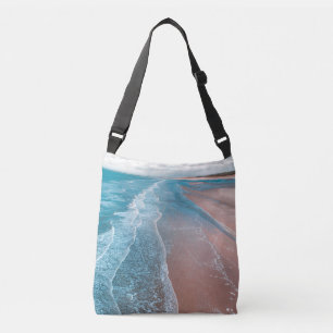 Wonderful Beach Best gift for nature lovers Crossbody Bag