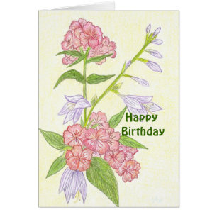 Wonderful Birthday Card