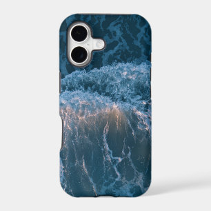 Wonderful Blue Waves