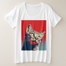 Wonderful Cat Design